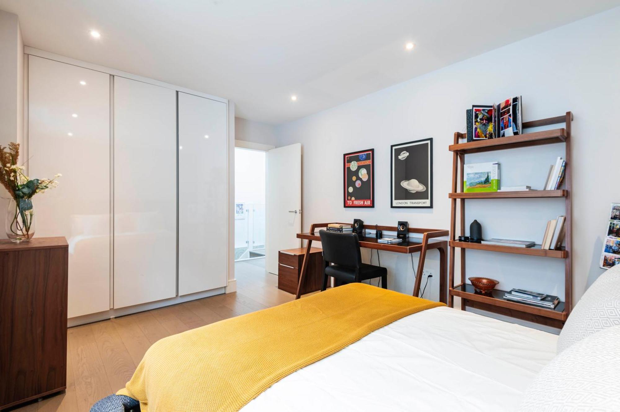 Arcore Premium Apartments Bloomsbury Лондон Экстерьер фото