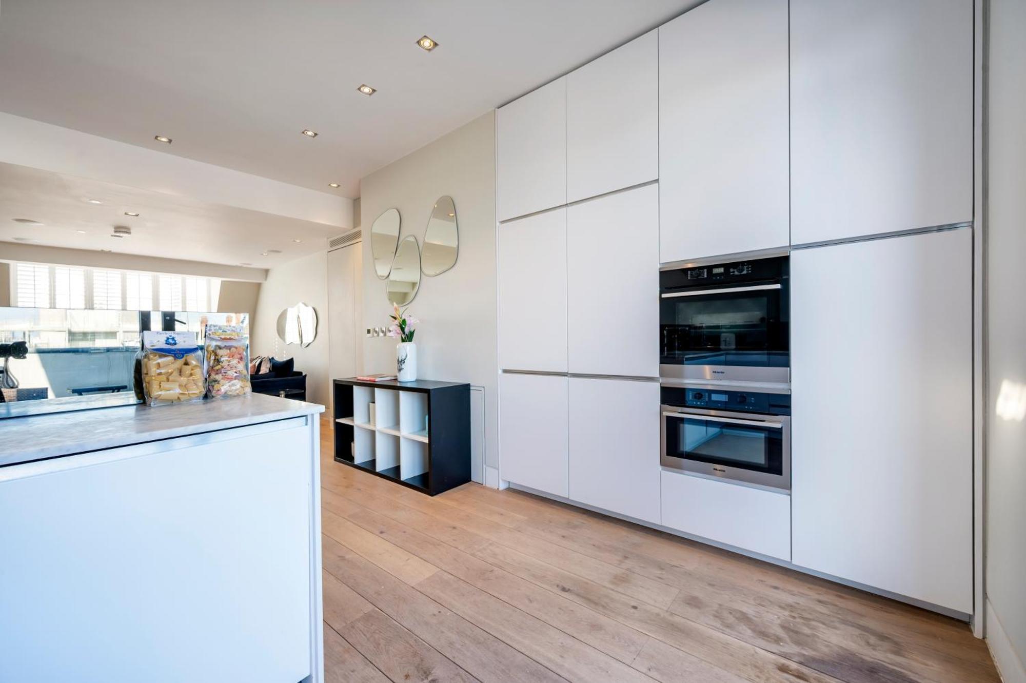 Arcore Premium Apartments Bloomsbury Лондон Экстерьер фото