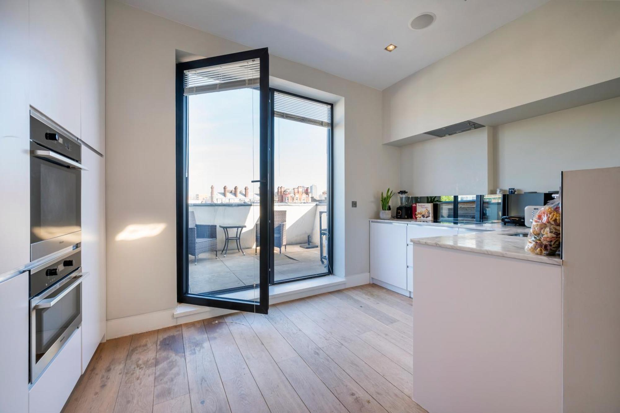 Arcore Premium Apartments Bloomsbury Лондон Экстерьер фото